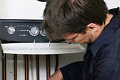 boiler repair Hartley Mauditt