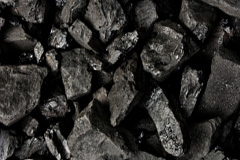 Hartley Mauditt coal boiler costs